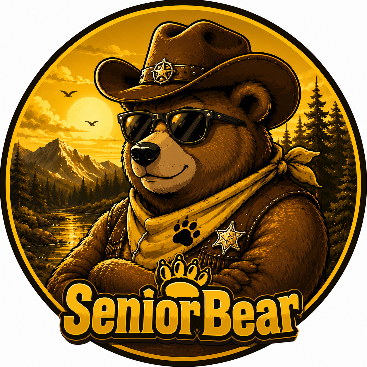 SeniorCraft Discord