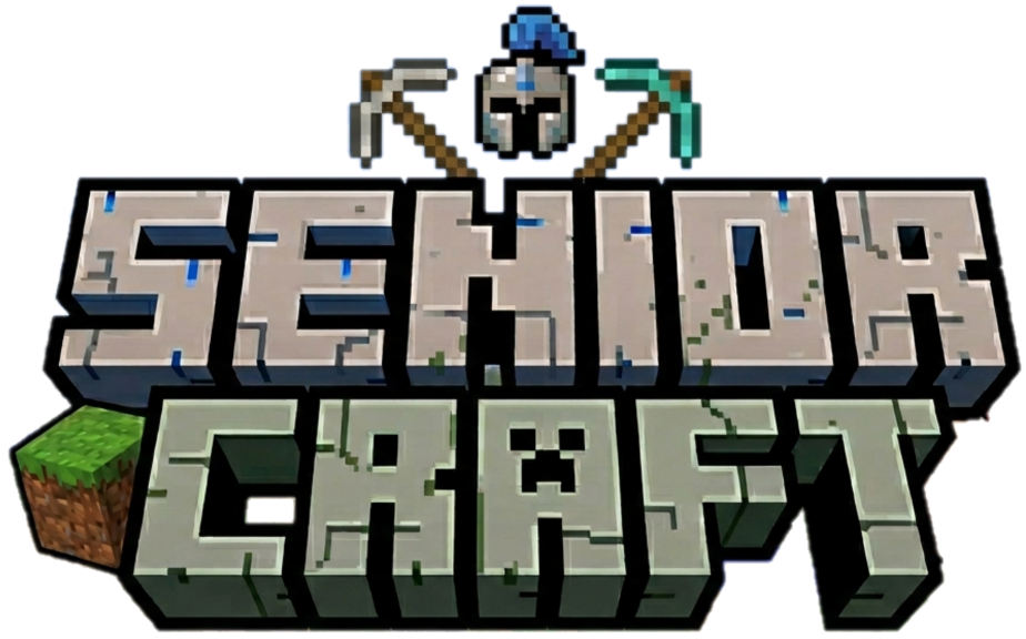 SeniorCraft logo