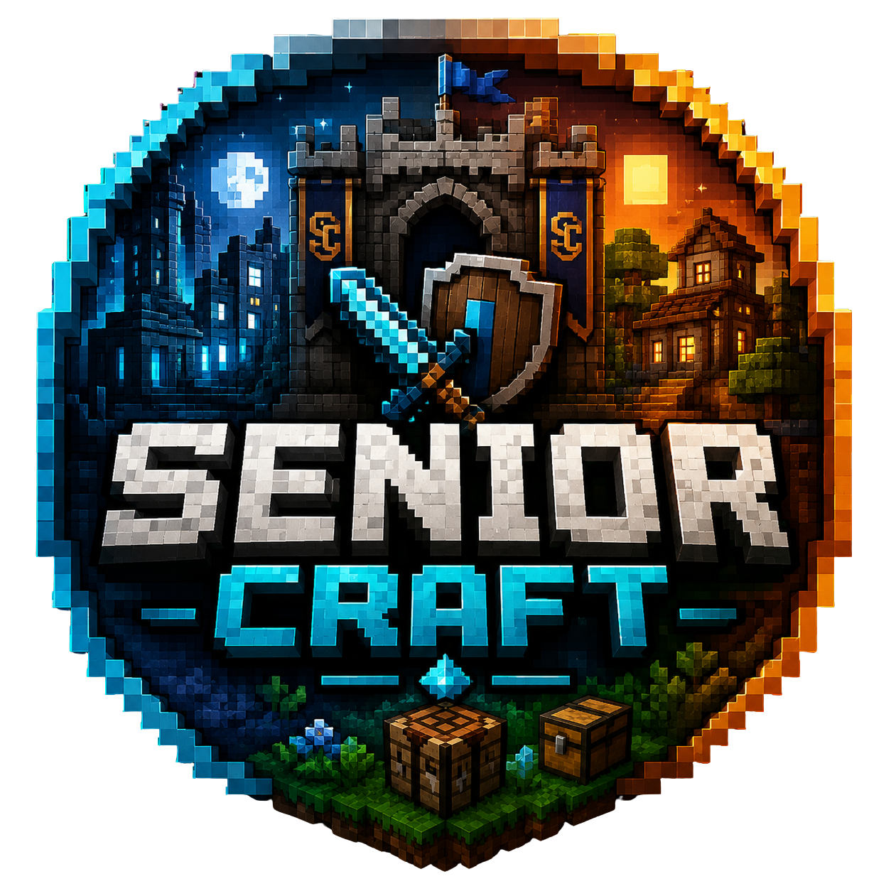 SeniorBear logo